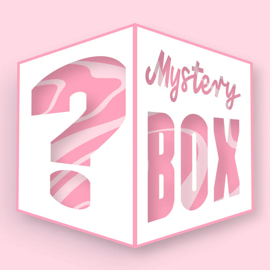 LUXURY MYSTERY BOX